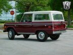 Thumbnail Photo 4 for 1973 Ford Bronco Sport