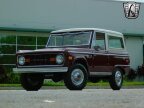 Thumbnail Photo 3 for 1973 Ford Bronco Sport