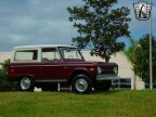 Thumbnail Photo 2 for 1973 Ford Bronco Sport