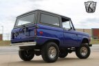 Thumbnail Photo 6 for 1973 Ford Bronco