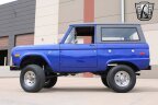 Thumbnail Photo 3 for 1973 Ford Bronco