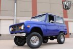 Thumbnail Photo 2 for 1973 Ford Bronco