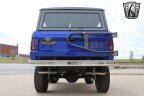 Thumbnail Photo 5 for 1973 Ford Bronco