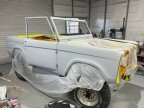 Thumbnail Photo 2 for 1973 Ford Bronco