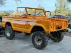 Thumbnail Photo 1 for 1973 Ford Bronco