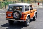 Thumbnail Photo 4 for 1973 Ford Bronco