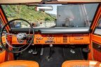 Thumbnail Photo 5 for 1973 Ford Bronco