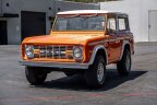 Thumbnail Photo 3 for 1973 Ford Bronco