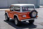 Thumbnail Photo 2 for 1973 Ford Bronco