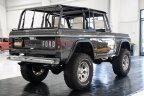 Thumbnail Photo 4 for 1973 Ford Bronco