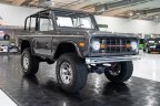 Thumbnail Photo 6 for 1973 Ford Bronco