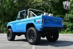 Thumbnail Photo 3 for 1973 Ford Bronco