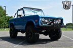 Thumbnail Photo 5 for 1973 Ford Bronco
