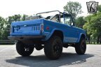 Thumbnail Photo 4 for 1973 Ford Bronco