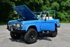 Thumbnail Photo 6 for 1973 Ford Bronco