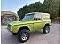 1973 Ford Bronco