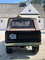 Thumbnail Photo 2 for 1973 Ford Bronco 2-Door for Sale by Owner