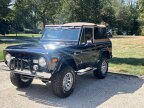 Thumbnail Photo 4 for 1973 Ford Bronco 2-Door for Sale by Owner