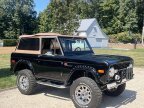 Thumbnail Photo 3 for 1973 Ford Bronco 2-Door for Sale by Owner