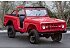 1973 Ford Bronco