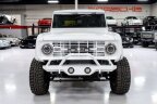 Thumbnail Photo 2 for 1973 Ford Bronco