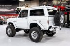 Thumbnail Photo 5 for 1973 Ford Bronco