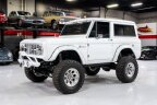 Thumbnail Photo 3 for 1973 Ford Bronco