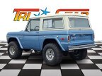 Thumbnail Photo 6 for 1973 Ford Bronco