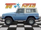Thumbnail Photo 5 for 1973 Ford Bronco