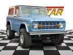 Thumbnail Photo 1 for 1973 Ford Bronco