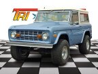 Thumbnail Photo 3 for 1973 Ford Bronco