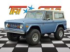 Thumbnail Photo 4 for 1973 Ford Bronco