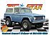 1973 Ford Bronco