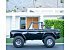 1973 Ford Bronco Sport