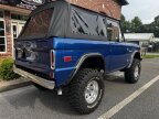 Thumbnail Photo 4 for 1973 Ford Bronco