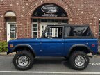 Thumbnail Photo 2 for 1973 Ford Bronco