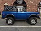 Thumbnail Photo 3 for 1973 Ford Bronco