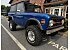 1973 Ford Bronco