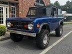 Thumbnail Photo 1 for 1973 Ford Bronco