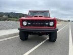 Thumbnail Photo 2 for 1973 Ford Bronco