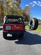 Thumbnail Photo 6 for 1973 Ford Bronco