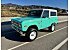 1973 Ford Bronco