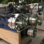 Thumbnail Photo 2 for 1973 Ford Bronco