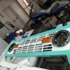 Thumbnail Photo 5 for 1973 Ford Bronco