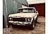 1973 Ford Bronco