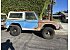 1973 Ford Bronco