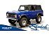 1973 Ford Bronco