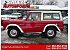 1973 Ford Bronco