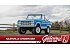 1973 Ford Bronco