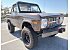 1973 Ford Bronco 2-Door
